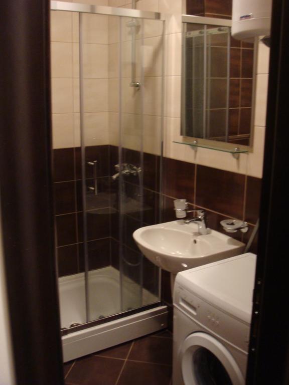 Adriatic Lux Apartment Budva Kamer foto
