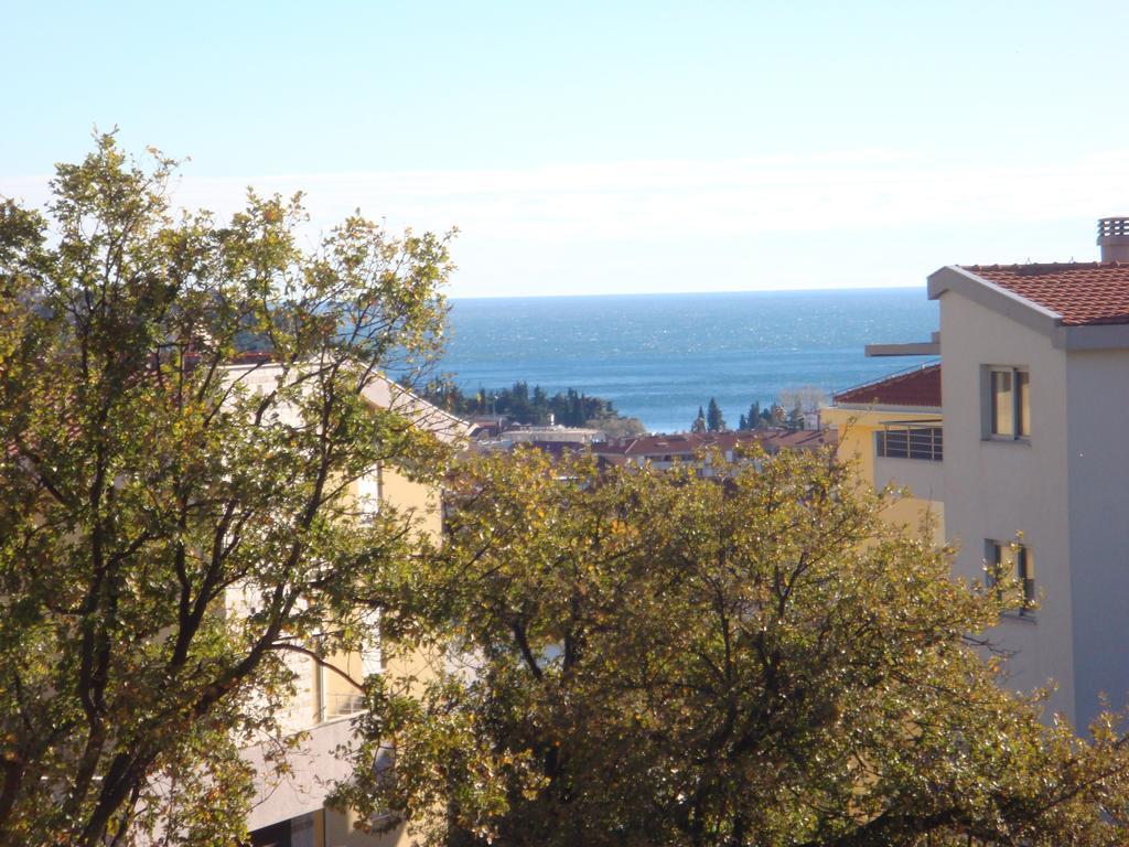 Adriatic Lux Apartment Budva Buitenkant foto