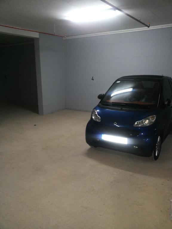 Adriatic Lux Apartment Budva Buitenkant foto