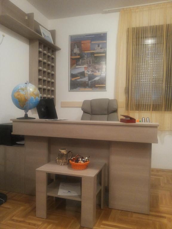 Adriatic Lux Apartment Budva Buitenkant foto