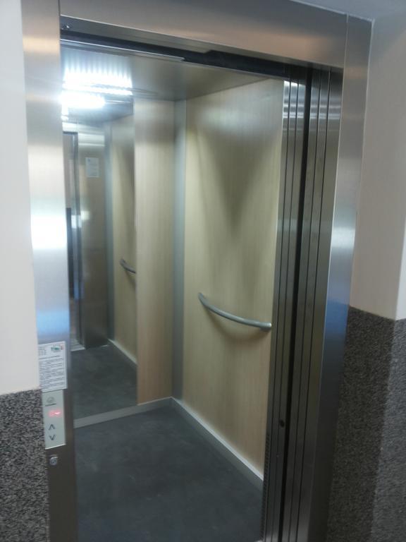 Adriatic Lux Apartment Budva Buitenkant foto