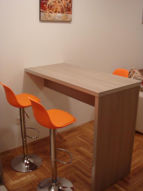 Adriatic Lux Apartment Budva Kamer foto
