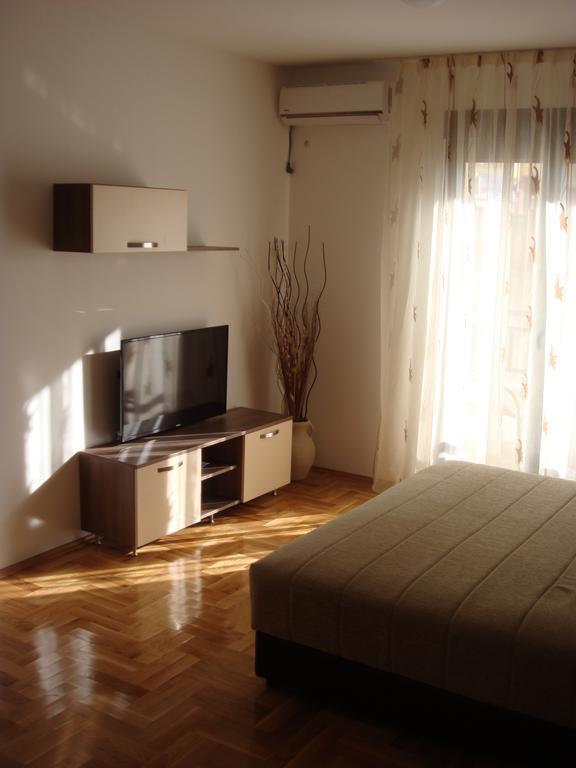 Adriatic Lux Apartment Budva Kamer foto