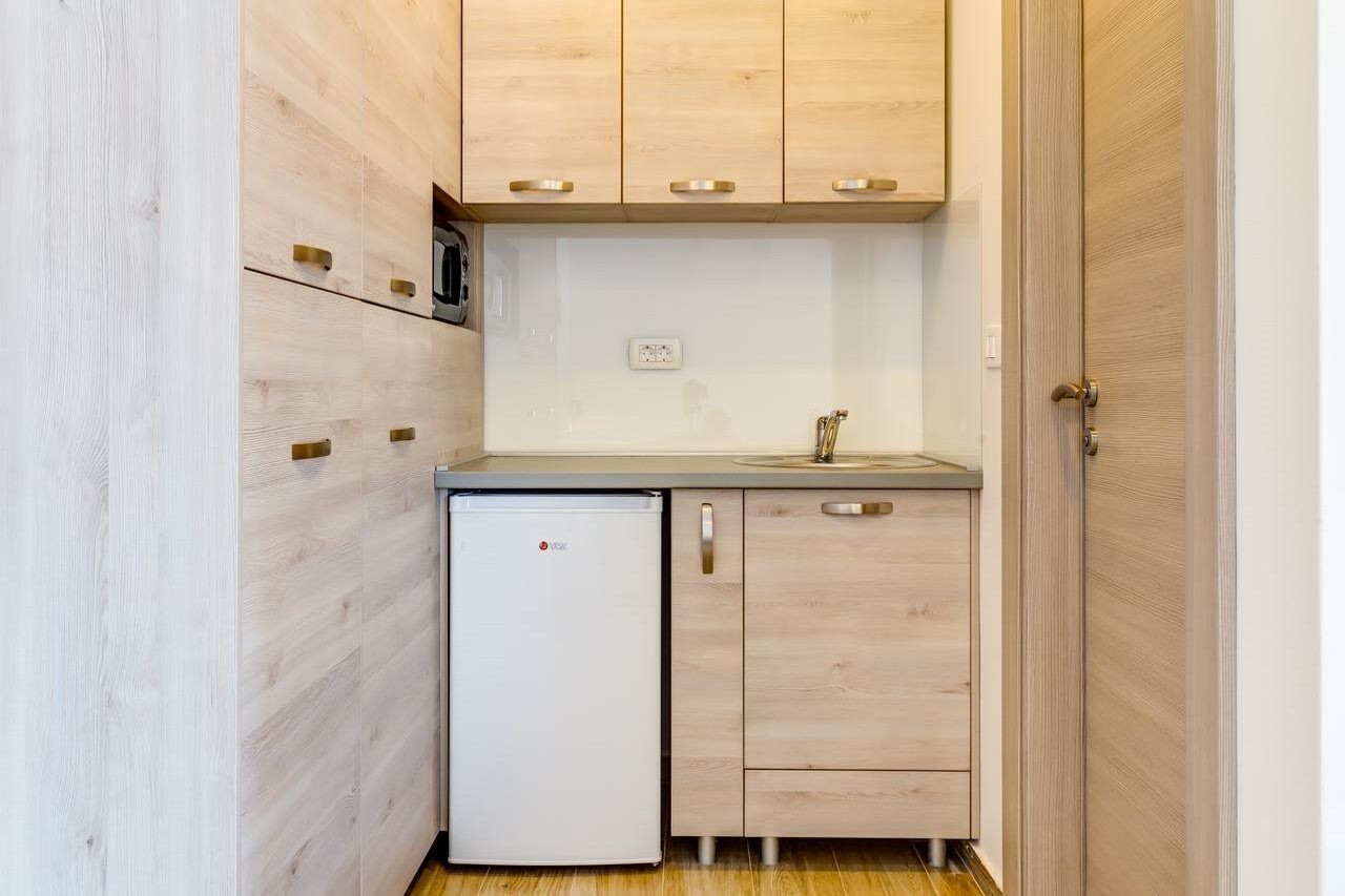 Adriatic Lux Apartment Budva Buitenkant foto