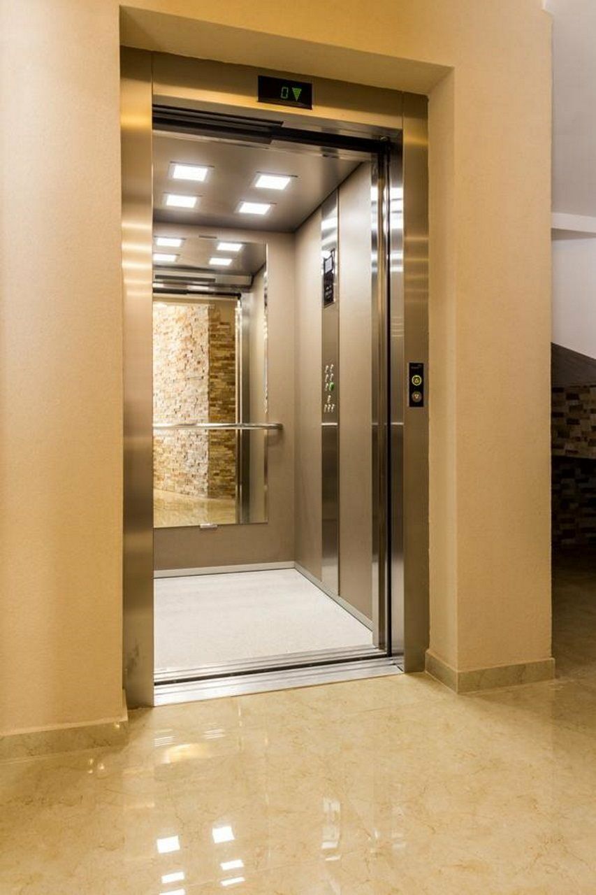 Adriatic Lux Apartment Budva Buitenkant foto